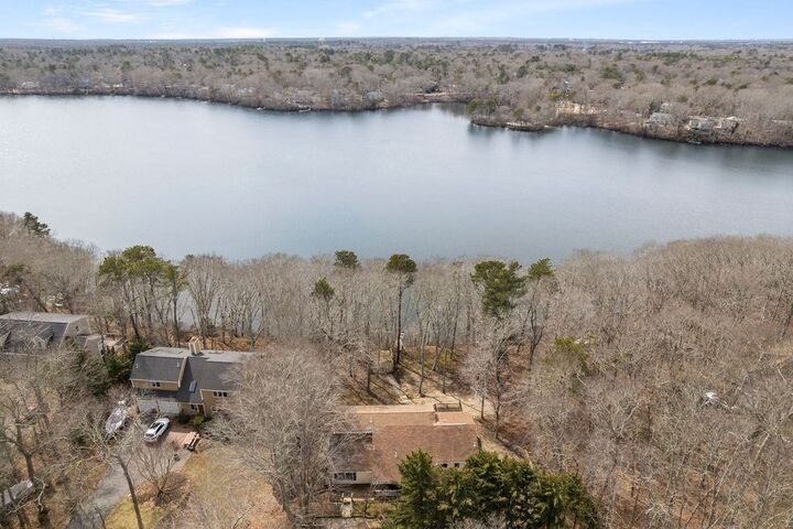 Property Photo:  75 Edgewater Road  MA 02649 