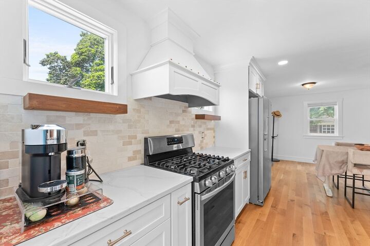 Property Photo:  342 Franklin St  MA 01702 