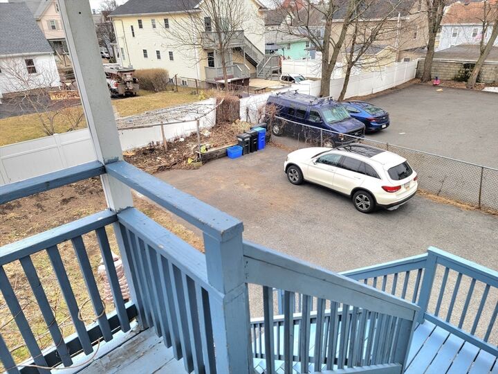 Property Photo:  28 Bryant St  MA 02148 