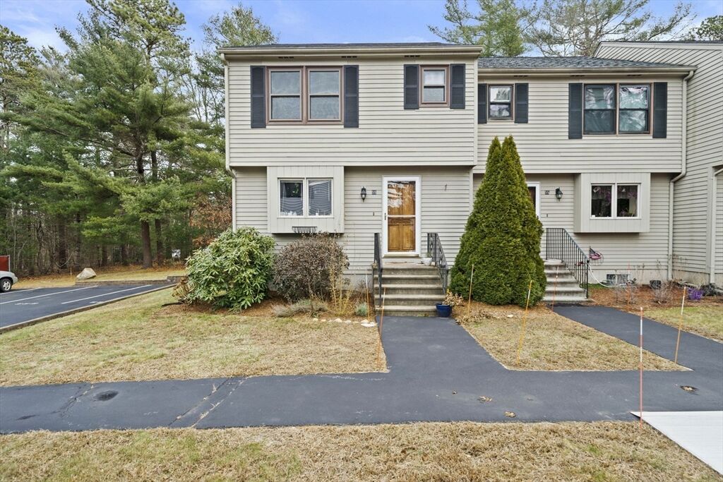Property Photo:  55 Minot Ave 55  MA 02571 