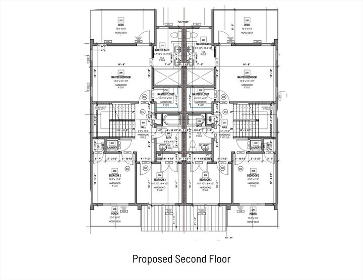 Property Photo:  34 West Street B  MA 02458 