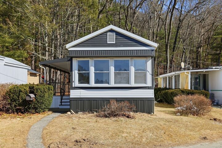 Property Photo:  2 Ethel Ave  MA 01752 