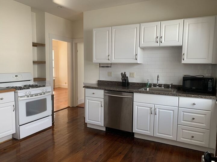 Property Photo:  52 Percival St 3  MA 02122 