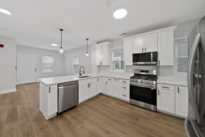 Property Photo:  22 Madison Ave  MA 02140 