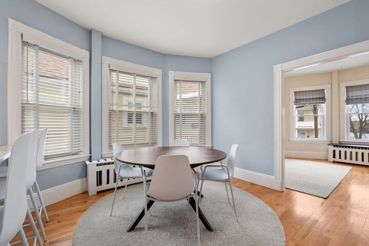 Property Photo:  7 Parker St 1  MA 02148 