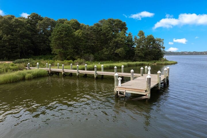 Property Photo:  353 Simons Narrows Road  MA 02649 