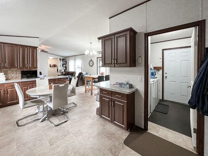 Property Photo: 016 Maplewood Ave (Railway Ave) AB T0H 3R0