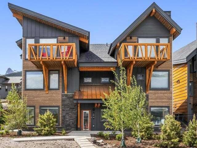 209 Stewart Creek Rise 202K — photo 1