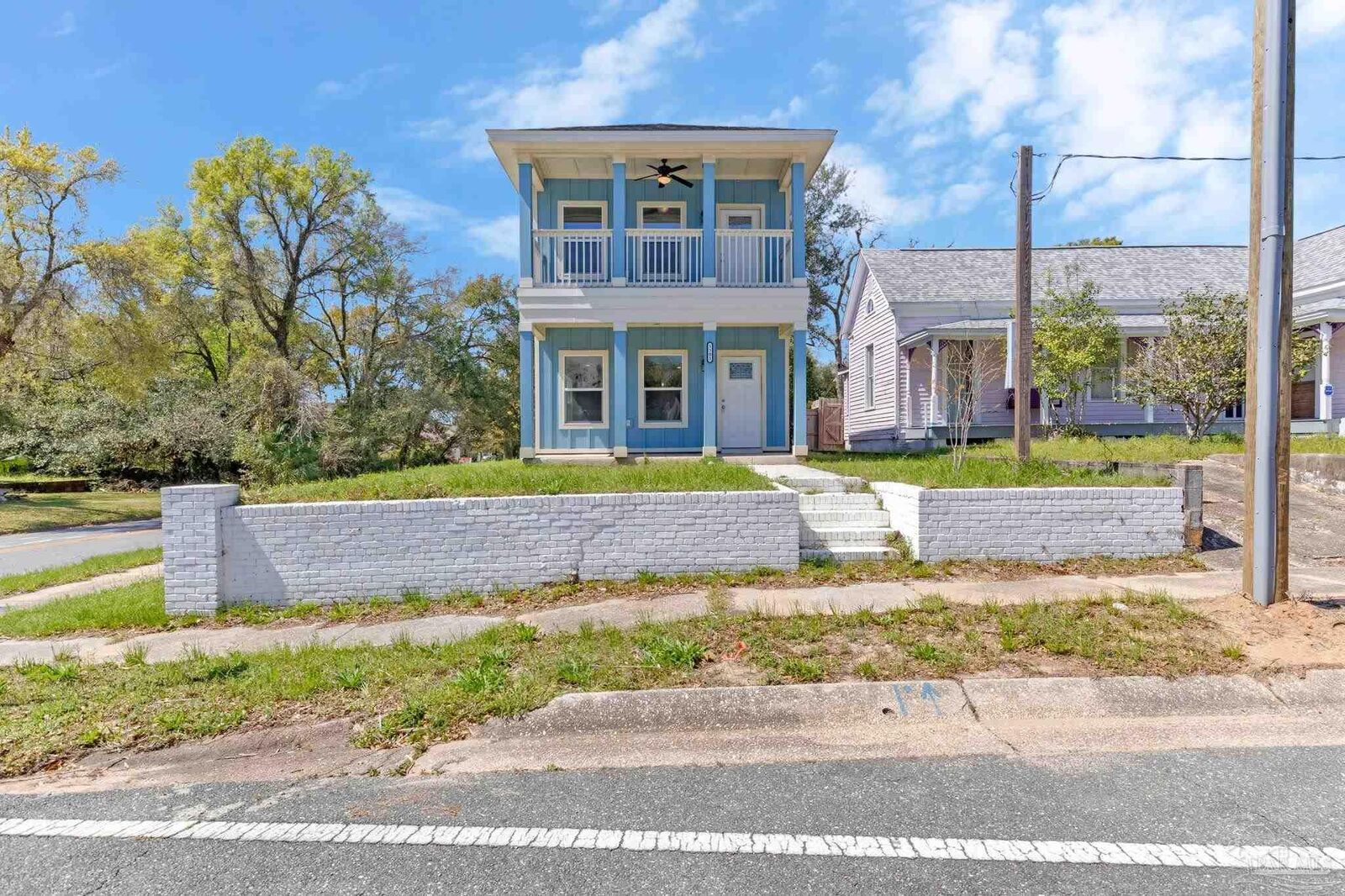 Property Photo:  1301 Dr Martin Luther King Jr Dr  FL 32503 