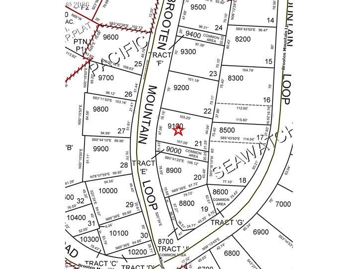 Property Photo:  Tl 9100 Kingfisher Loop  OR 97135 