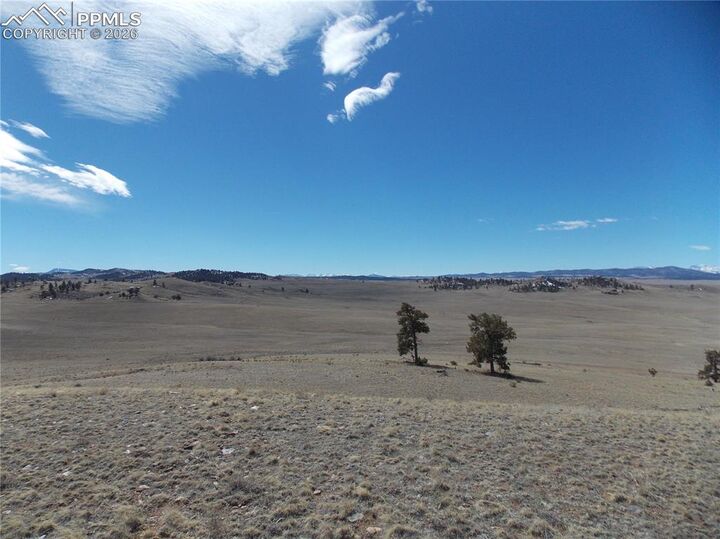 Property Photo:  Lot 5795 Guipago Trail  CO 80449 