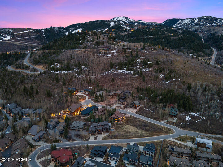 Property Photo:  635 Coalition View Court  UT 84060 