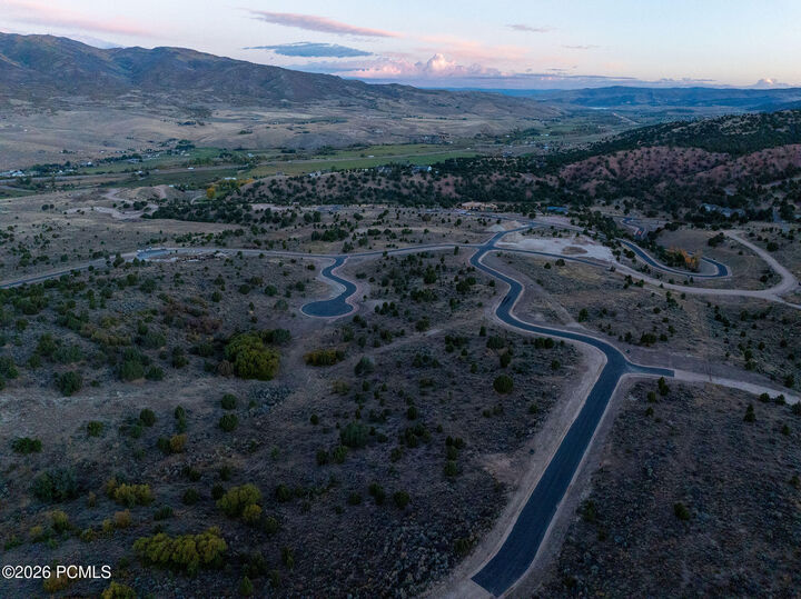 Property Photo: 2393 Weber View Lane UT 84017