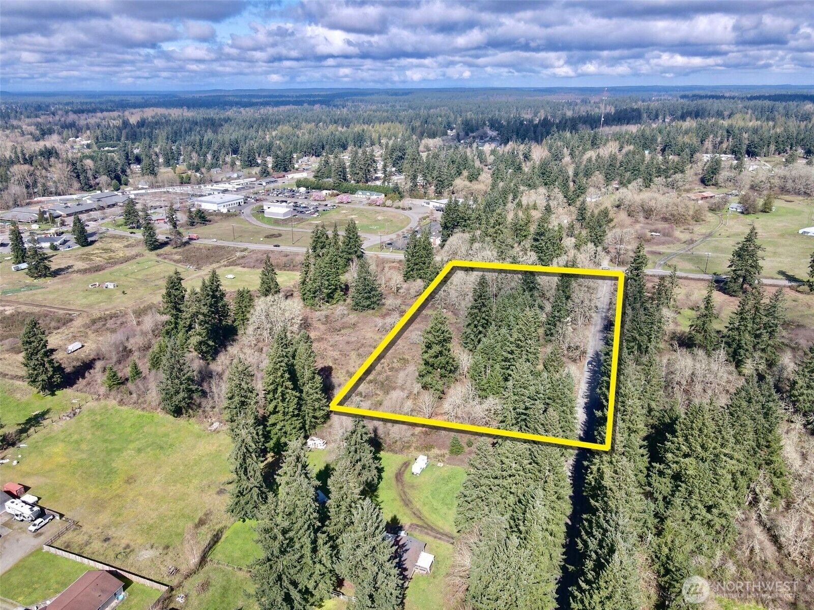 Property Photo:  35208  88th Avenue  WA 98558 