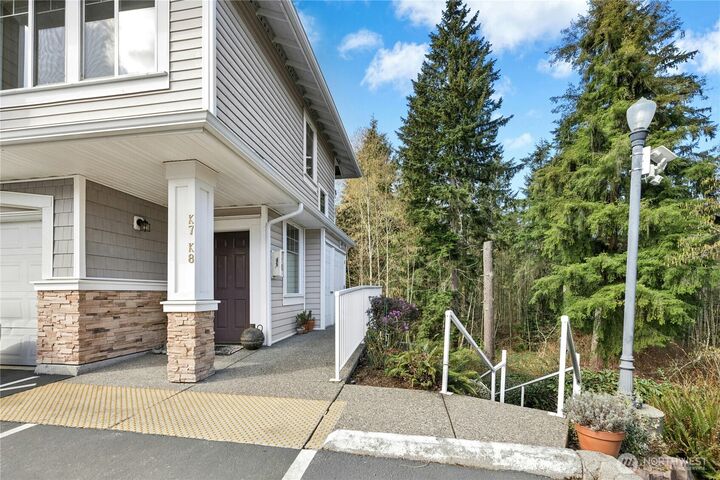 Property Photo: 6515 134th Place SE K7 WA 98296