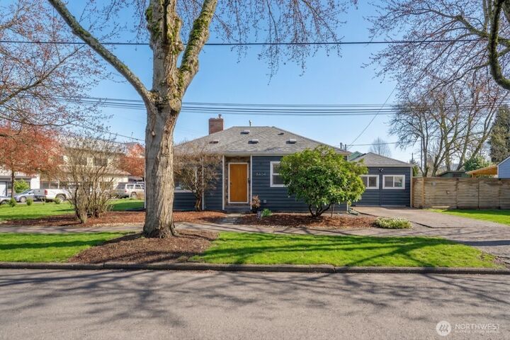 Property Photo:  8404  12th Avenue S  WA 98108 