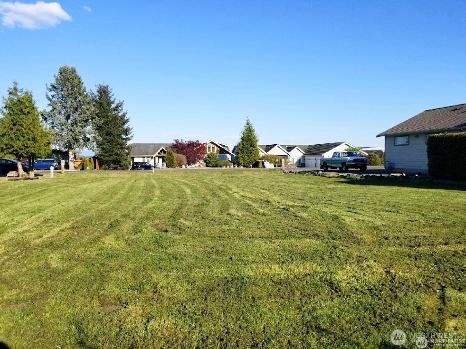 Property Photo: 8127 Comox Road WA 98230