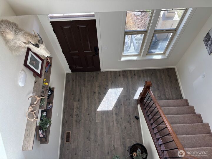 Property Photo:  4712  Badger Street  WA 98837 