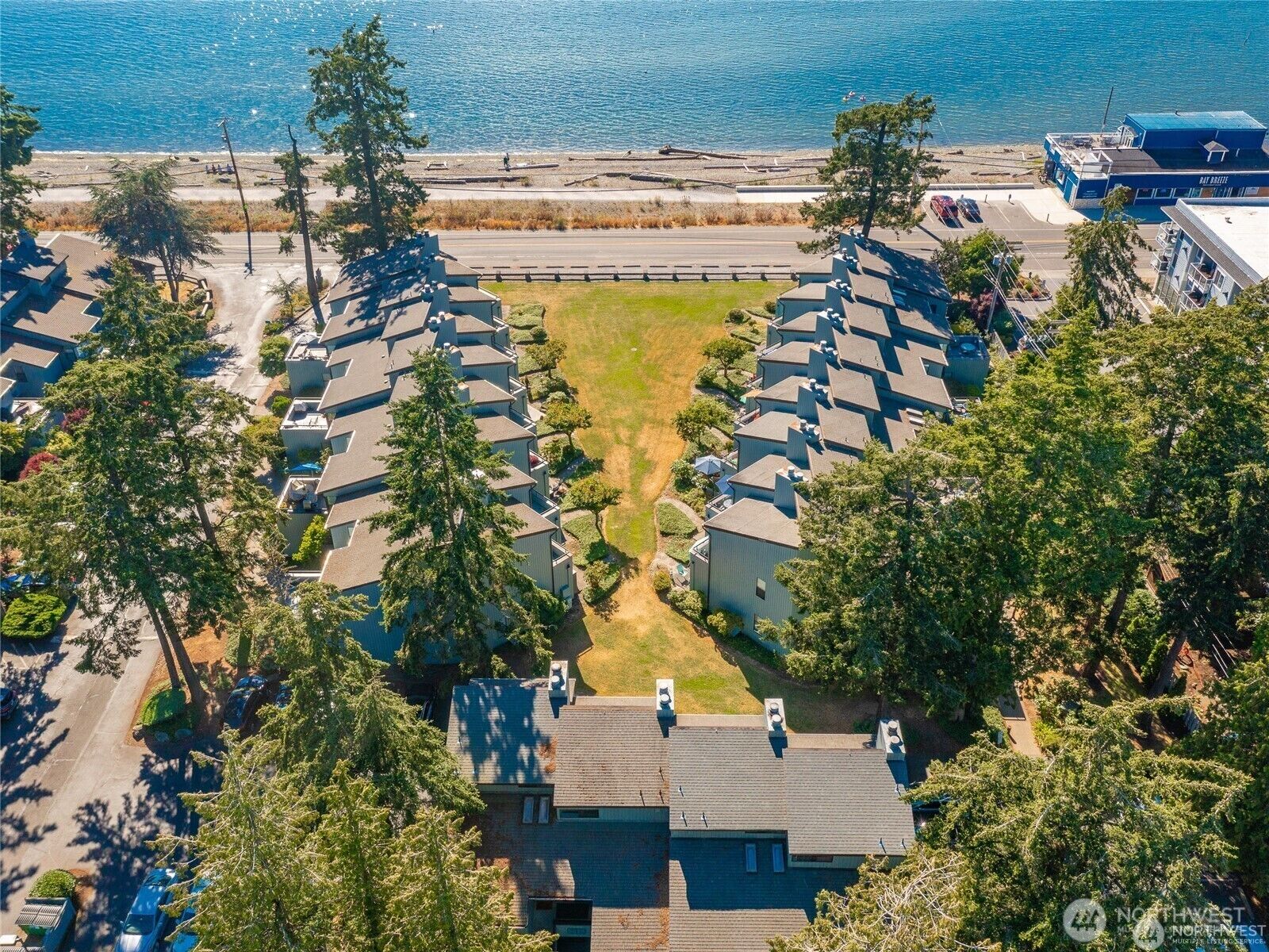 Property Photo:  7806  Birch Bay Dr 803  WA 98230 