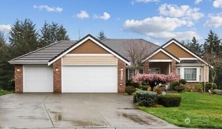 Property Photo: 17705 92nd Ave East WA 98375
