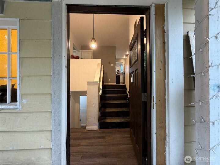 Property Photo: 14861 Olympic Drive SE WA 98367