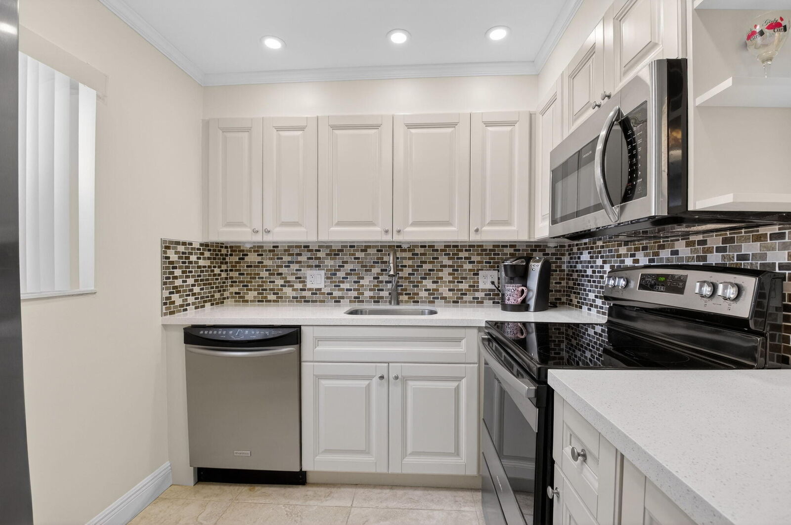 Property Photo:  205 Flanders E 205  FL 33484 