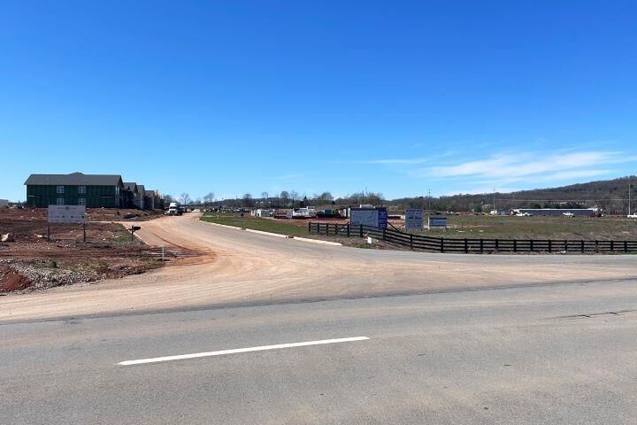 Property Photo:  Lot 2 James Stewart Court Plat 1-13  KY 42101 