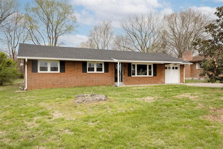 Property Photo:  332 Emmett Avenue  KY 42101 