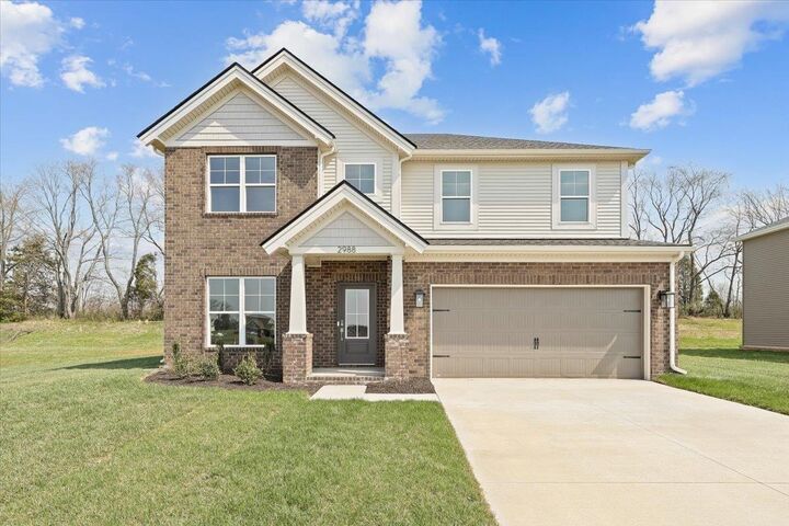 Property Photo:  2988 Stagner Lane  KY 42104 