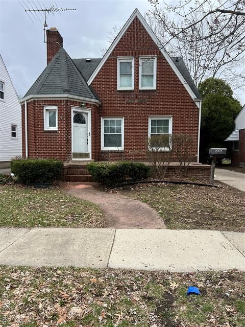 Property Photo: 1646 21st Street MI 48192