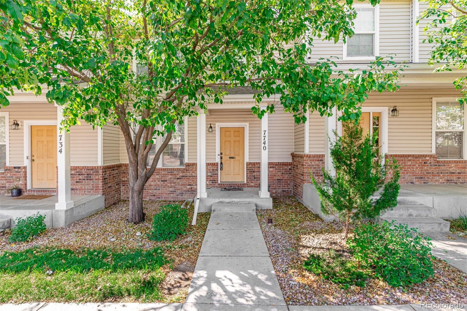 Property Photo:  7740 Sandy Springs Point  CO 80817 