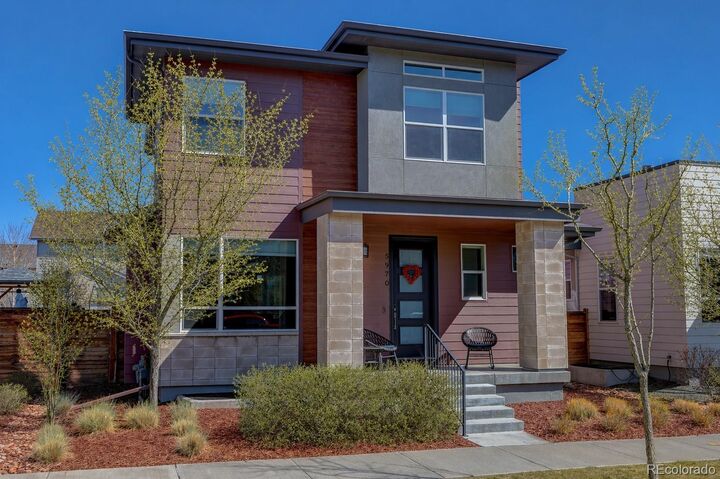 Property Photo:  5970 Boston Street  CO 80238 