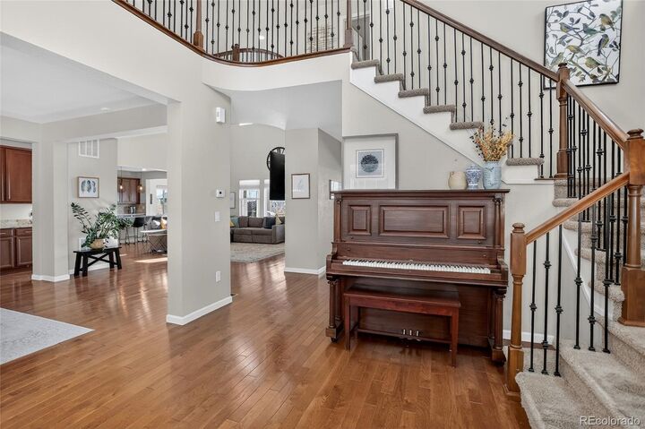 Property Photo:  16339 W 84th Drive  CO 80007 