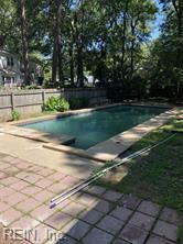 Property Photo:  7 White Oak Trl  VA 23669 