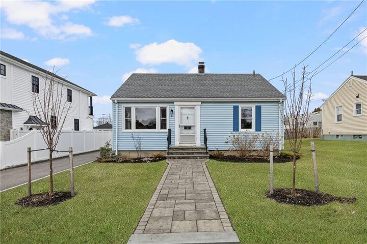 Property Photo:  5 Holten Avenue  RI 02840 