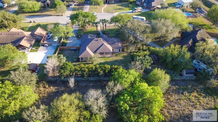 Property Photo:  8318 Lago Dr.  TX 78552 