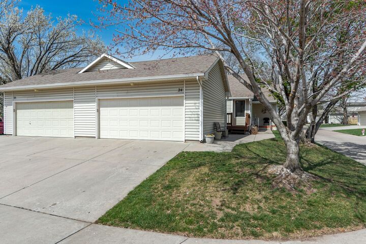 Property Photo:  9111 W 21st #24  KS 67205 