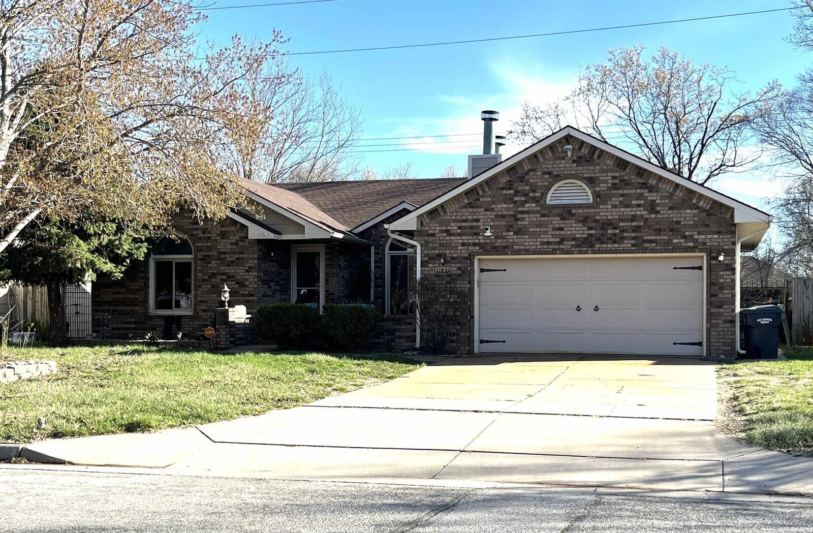 Property Photo:  11821 W Nantucket St  KS 67212 