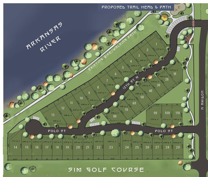 Property Photo:  2029 W 12th St. N  KS 67203 