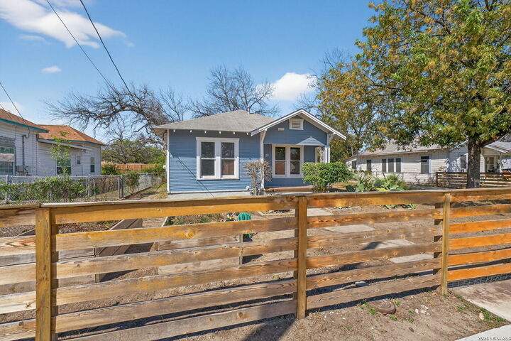 Property Photo:  139 Ward  TX 78223 