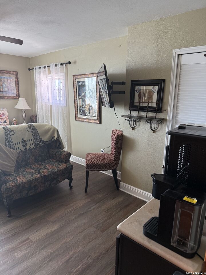 Property Photo:  13689 Fm 1283 1  TX 78056 