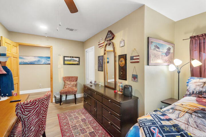 Property Photo:  13689 Fm 1283 1  TX 78056 