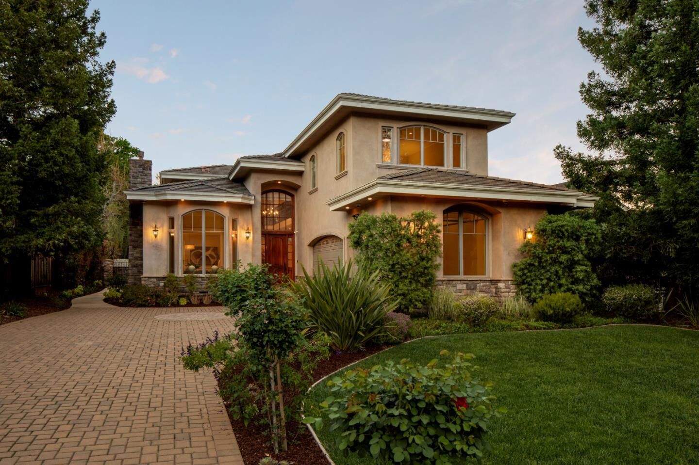 Property Photo:  18211 Bancroft Avenue  CA 95030 