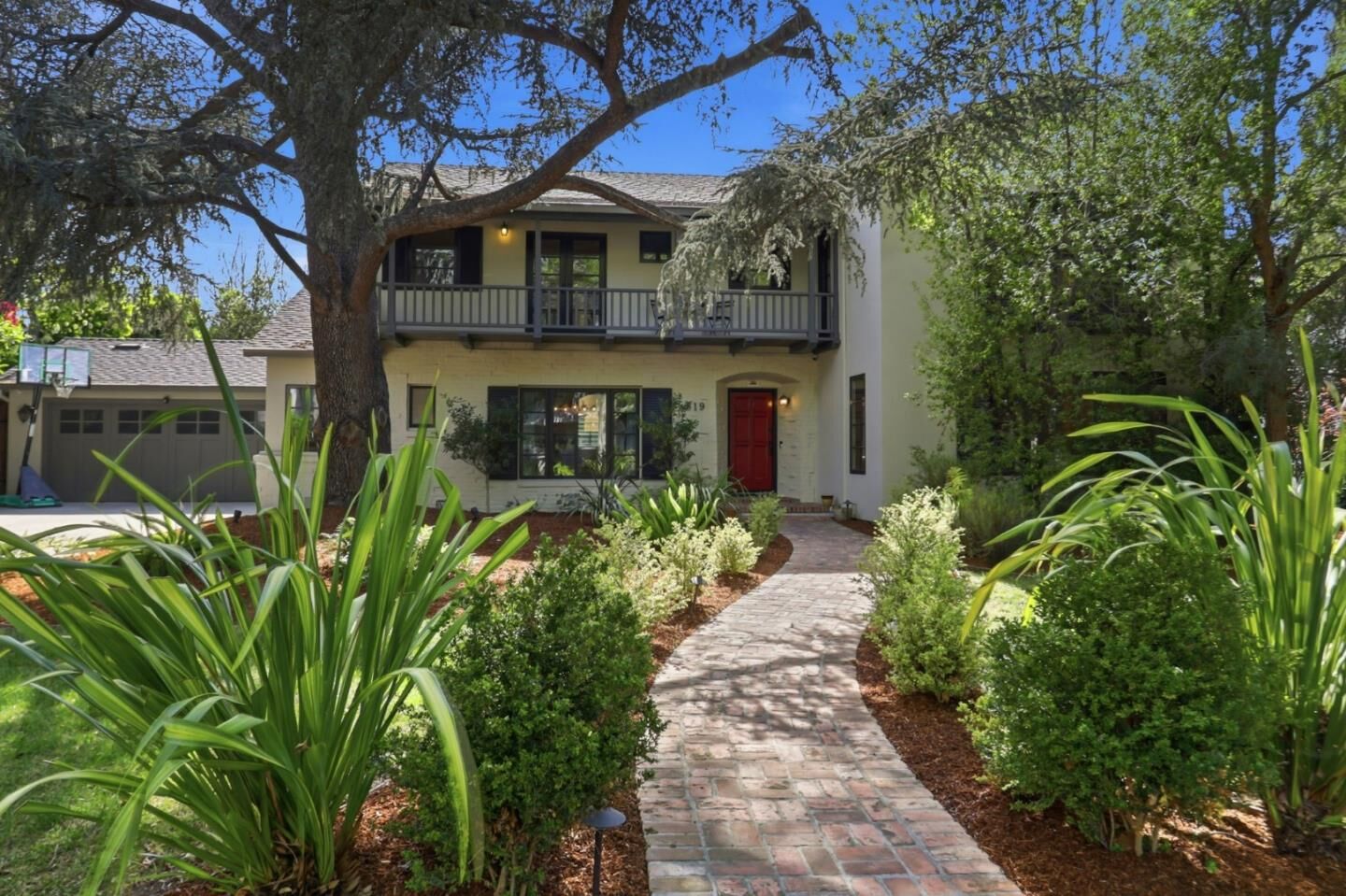 Property Photo:  819 Morse Street  CA 95126 