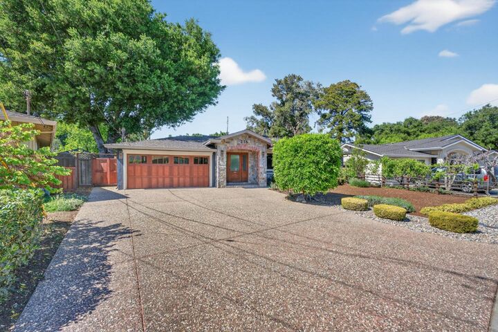 Property Photo:  216 Rodonovan Drive  CA 95051 