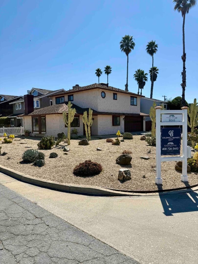 Property Photo:  1480 49th Avenue  CA 95010 