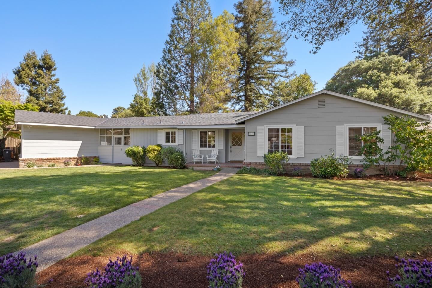 Property Photo:  1527 Laurel Place  CA 94025 