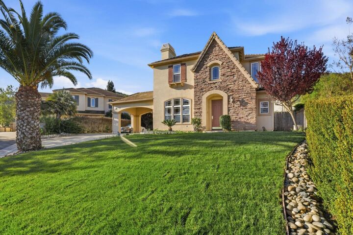 Property Photo:  7521 Troon Court  CA 95020 