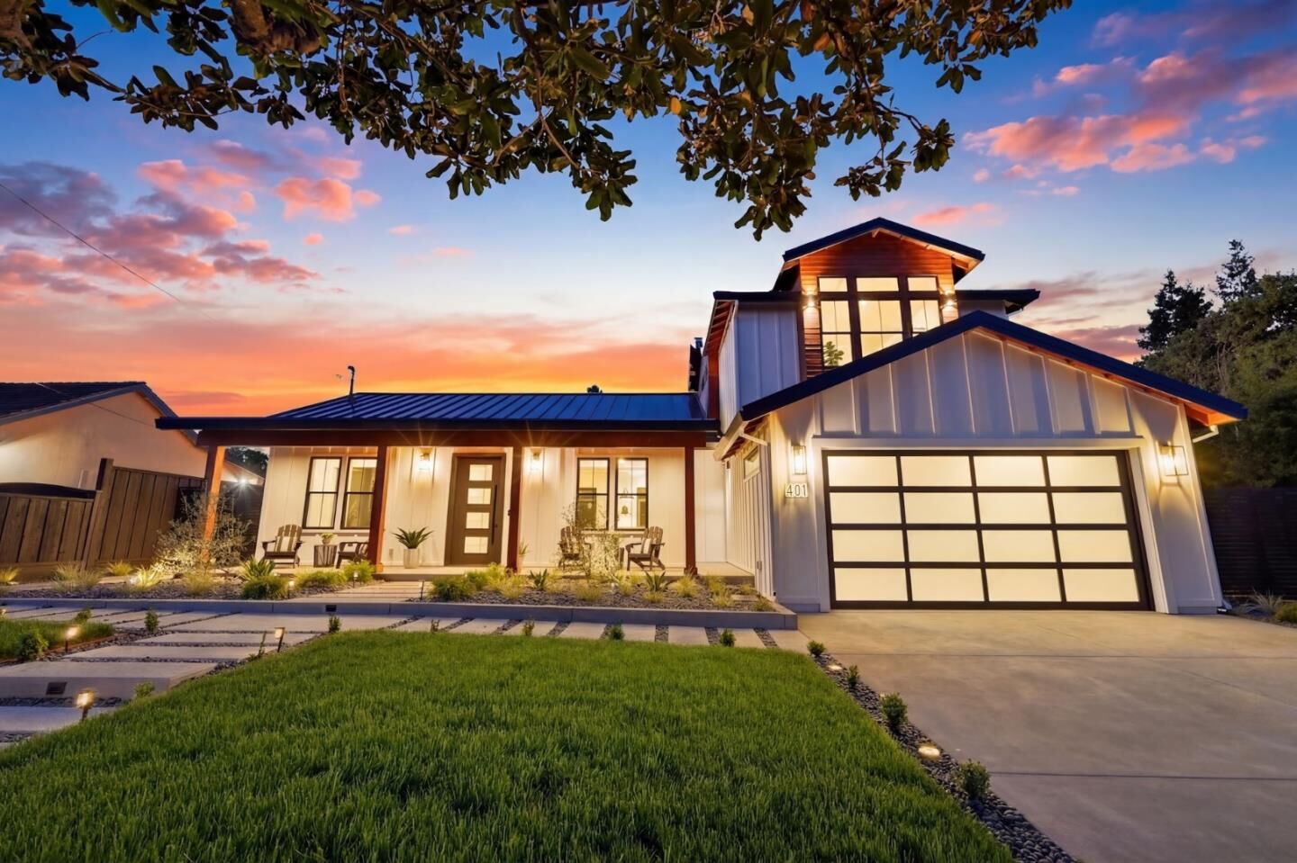 Property Photo:  401 Dallas Drive  CA 95008 