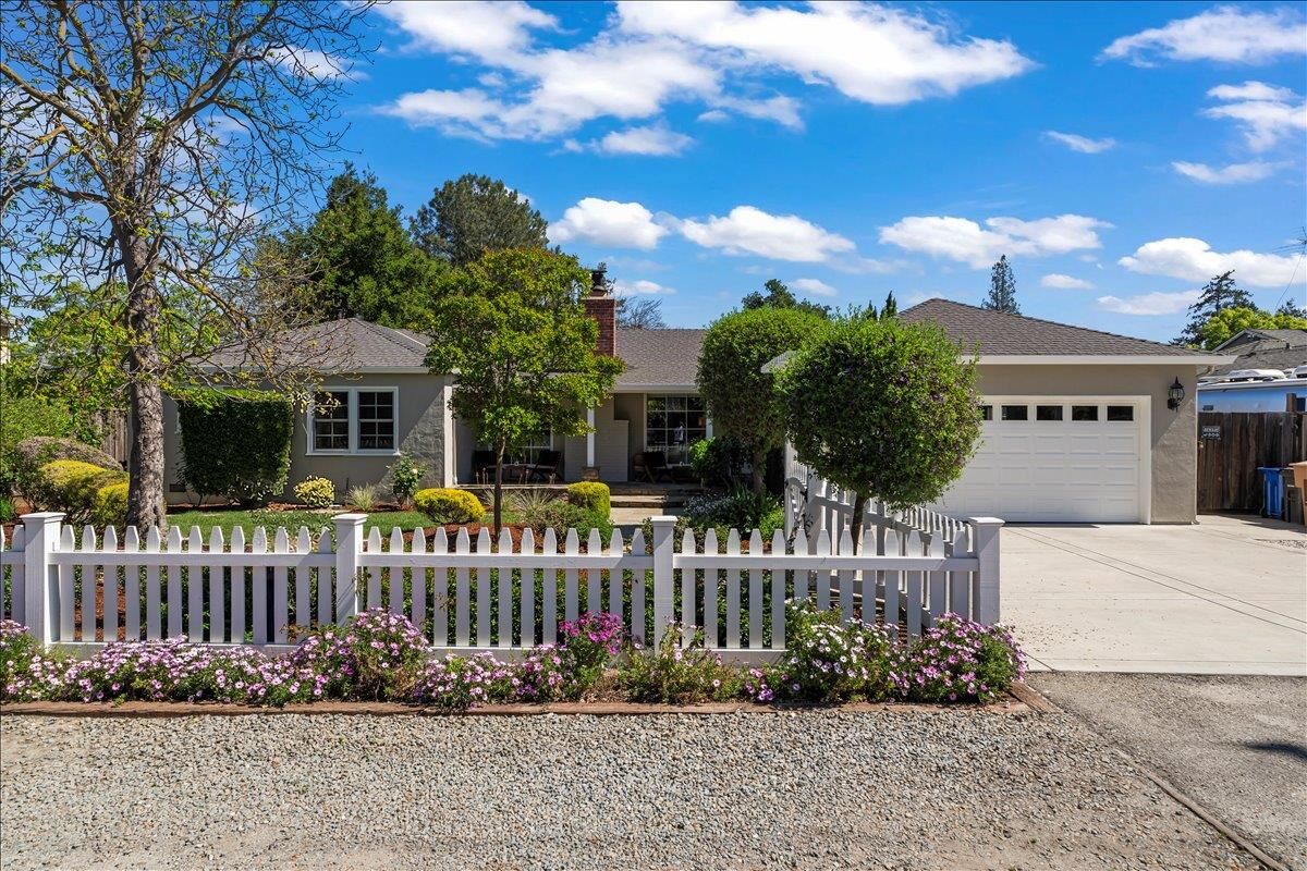 Property Photo:  1434 Capri Drive  CA 95008 
